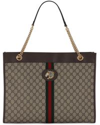 new gucci tote bag