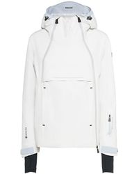 Moncler - Ampay Gore-Tex Padded Ski Jacket - Lyst