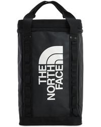 north face small rucksack