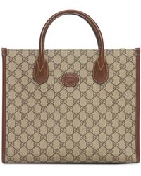 gucci supreme man bag
