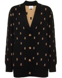 Burberry Cardigans for Women | Online Sale up to 67% off | Lyst