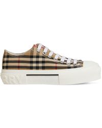 Burberry Shoes for Women | Online Sale up to 73% off | Lyst