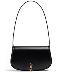 Saint Laurent - Mini Voltaire Shoulder Bag - Lyst