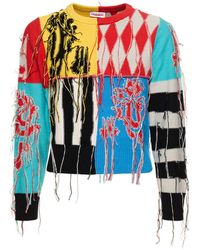 Charles Jeffrey - Pull-over guddle - Lyst