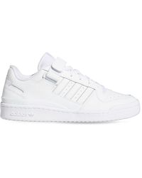 adidas Originals Sneakers "forum" - Weiß