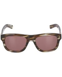 Gucci - gg1509s Acetate Oval Frame Sunglasses - Lyst