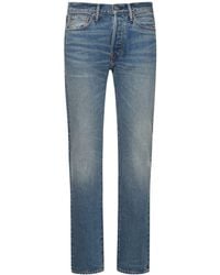 Tom Ford - Authentic Slevedge Standard Fit Jeans - Lyst