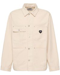 Carhartt - Drewe ジャケット - Lyst