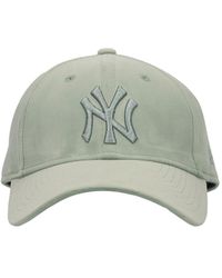 KTZ - Truckerkappe "9forty New York Yankees" - Lyst