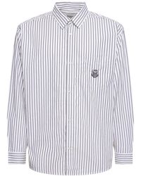 Carhartt - Linus Long Sleeve Shirt - Lyst