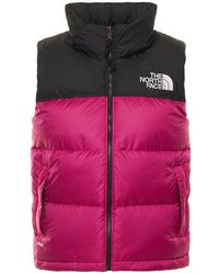 The North Face Waistcoats and gilets 