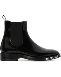 balenciaga boots womens price
