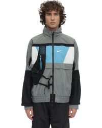 plumiferos nike hombre