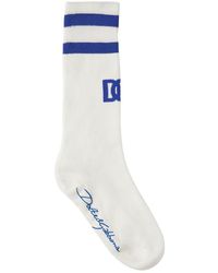 Dolce & Gabbana Socks for Women | Online Sale up to 69% off | Lyst