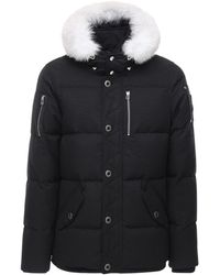 moose knock jacket 3q