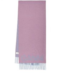 Ganni - Donna Sciarpa - Lyst