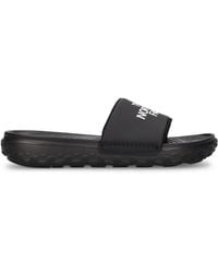 The North Face - Never Stop Cush Slides - Lyst