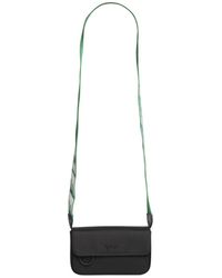 off white crossbody men