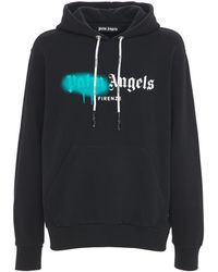 Sudaderas con capucha Palm Angels de hombre: hasta el 50 % de descuento |  Lyst