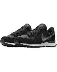 Nike Internationalist Sneakers for Women - Up to 33% off at Lyst.com Nike Internationalist Sneakers for Women - Up to 33% off at Lyst.com