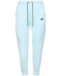 Nike - Tech Fleece Jogger Pants - Lyst