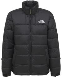 The North Face Synthetic Bb Search & Rescue Wind Jacket in Blue for Men ...