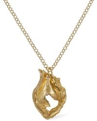 Alighieri - The Spellbinding Amphora Necklace - Lyst
