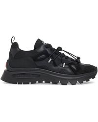 DSquared² - D2 Run Sneakers - Lyst