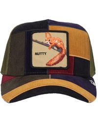 Goorin Bros - Shells N All Trucker Hat - Lyst