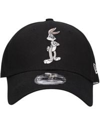 KTZ - Casquette bugs bunny looney tunes 9forty - Lyst