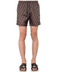 costume fendi uomo