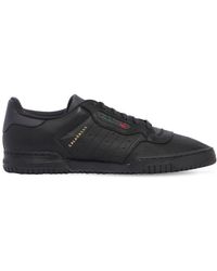 Yeezy Trainers " Powerphase Calabasas" - Black