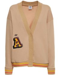 adidas Originals Cardigans for Women | Online Sale up to 42% off | Lyst