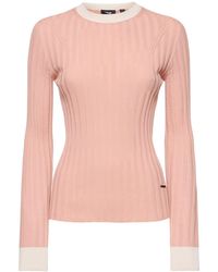 ALPHATAURI - Fonelo Long Sleeve Top - Lyst