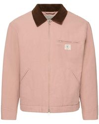 DUNST - Vintage Work Jacket - Lyst