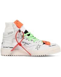 off white virgil abloh sneakers