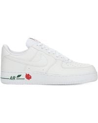 air force one shoes low top