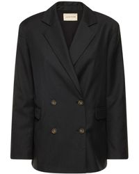 Loulou Studio Blazers, sport coats and suit jackets for Women ...