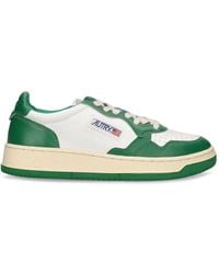 Autry - Medaillengewinner zweifarbige turnschuhe - Lyst