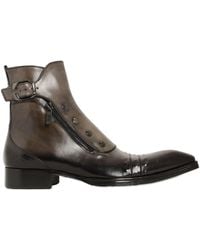 jo ghost mens ankle boots