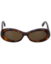 Gucci - gg1527s Acetate Sunglasses - Lyst