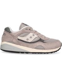 Saucony - Sneakers shadow 6000 - Lyst