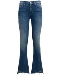 Mother Straight-leg jeans for Women | Online Sale up to 70% off | Lyst