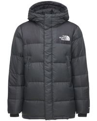 doudoune a capuche the north face
