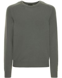 Tom Ford - Cashmere L/S Crewneck Sweater - Lyst