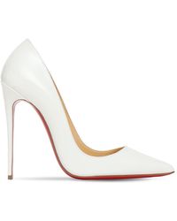 pink louboutin heels