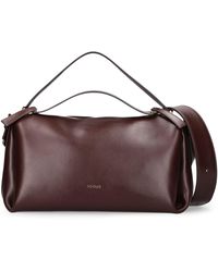 Neous - Scorpius Leather Bag - Lyst