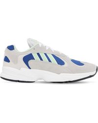 adidas Originals Beige Ultraboost Ltd Sneakers in Natural adidas Originals Beige Ultraboost Ltd Sneakers in Natural