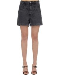 Isabel Marant Shorts for Women | Online Sale up to 70% off | Lyst