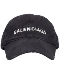 Balenciaga Hats for Men | Online Sale up to 50% off | Lyst